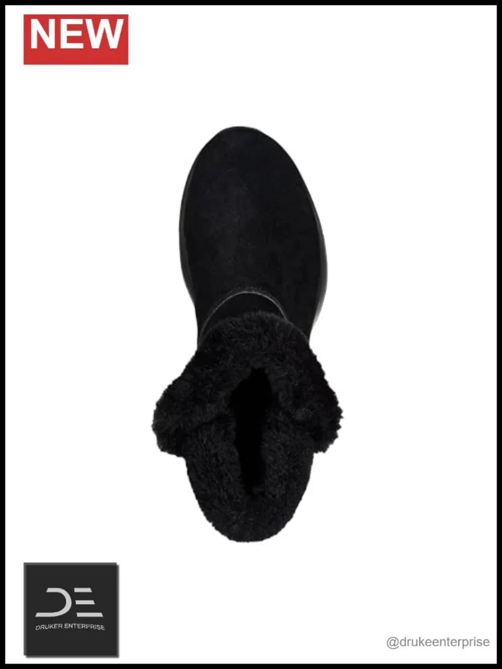 Skechers Women's On-The-Go Joy Bundle Up Boots